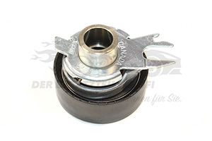 Spannrolle 62mm für Zahnriemen