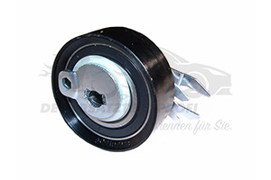 Spannrolle 62mm für Zahnriemen