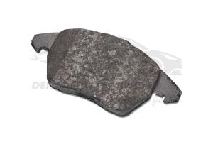 3C0698151P Bremsbeläge vorne (Sys.Teves) Jurid / Pagid / Valeo