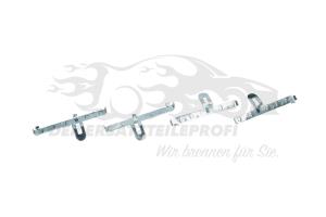 191698151E Bremsbeläge vorne Ferodo / Jurid