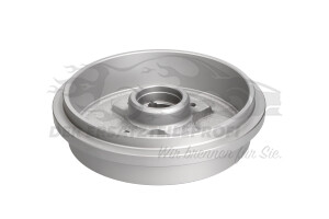 1H0501615A Bremstrommel 200x40 