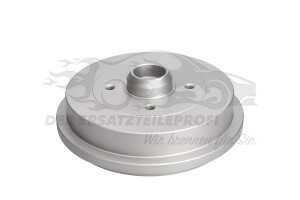 Bremstrommel 200x40