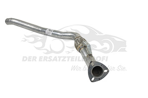 8E0253301DP Zwischenrohr 