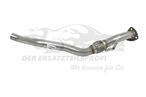 8E0253301DP Zwischenrohr 