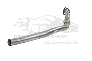 8E0253301DP Zwischenrohr 