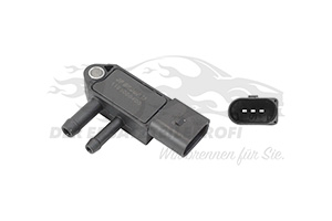 Differenzdrucksensor