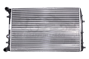 Wasserkühler 6Q0121253R