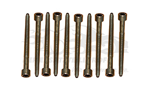 Zylinderkopfschraubensatz (VPE 10 Stk.)