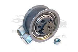 Spannrolle 72mm für Zahnriemen