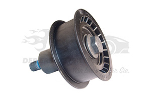 Umlenkrolle 56mm für Zahnriemen