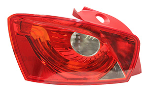Rückleuchte 6J4945095H