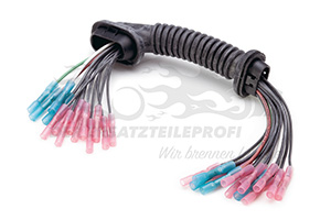 Reparatur - Kabelsatz für Heckklappe