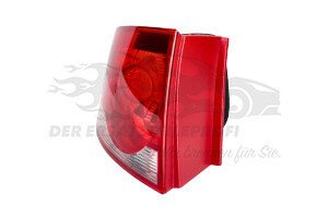 5P8945111A Rückleuchte links aussen Hella / Visteon