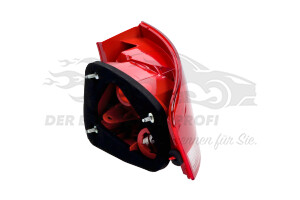 5P8945111A Rückleuchte links aussen Hella / Visteon