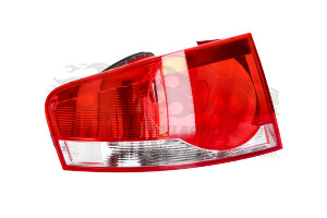 5P8945111A Rückleuchte links aussen Hella / Visteon