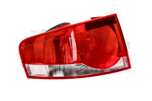 5P8945111A Rückleuchte links aussen Hella / Visteon