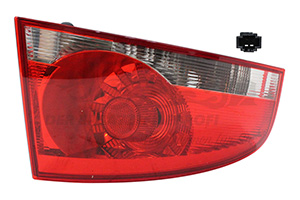 Rückleuchte Hella / Visteon 5P8945111A