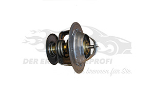 Thermostat 84°C