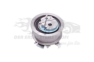 Spannrolle 78mm für Zahnriemen