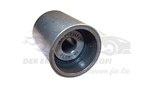 Gates/Hutchinson/Optibelt/SKF/SNR Umlenkrolle 29mm für Zahnriemen