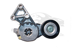 Spannrolle 70mm für Keilrippenriemen