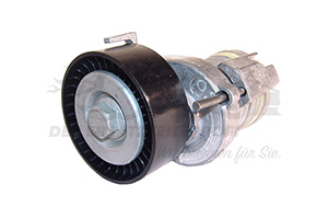 Spannrolle 70mm für Keilrippenriemen