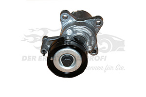 Spannrolle 70mm für Keilrippenriemen