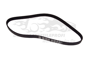 Keilrippenriemen 6PK1033