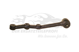 Querlenker vorne links oder rechts