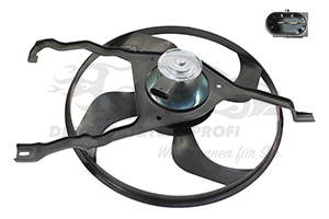 Lüfter Motorkühlung (Sys.Aero / 100W)