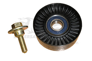 Umlenkrolle 78mm für Keilrippenriemen
