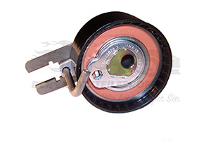 Spannrolle 60mm für Zahnriemen