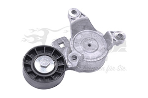 Spannrolle 70mm für Keilrippenriemen