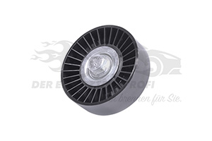 Umlenkrolle 78mm für Keilrippenriemen