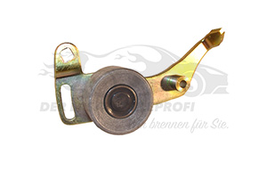Spannrolle für Zahnriemen Dayco / SNR / Optibelt 082933