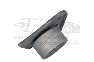 083013 Umlenkrolle 60mm für Zahnriemen mit Grundträgerplatte INA / SNR / Optibelt