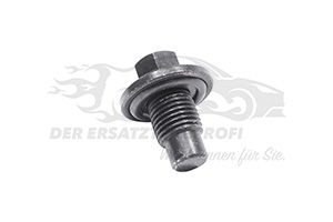 Ölablaßschraube M14x1,50 (VPE 10)