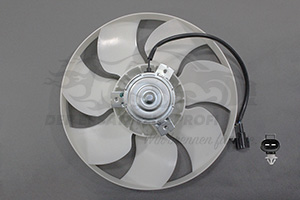 Kühlerlüfter 1253G9