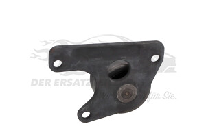 083002 Umlenkrolle 60mm für Zahnriemen mit Grundträgerplatte Hutchinson / SNR / Optibelt