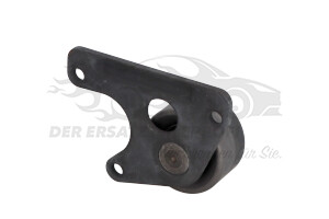 083002 Umlenkrolle 60mm für Zahnriemen mit Grundträgerplatte Hutchinson / SNR / Optibelt