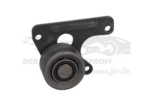 083002 Umlenkrolle 60mm für Zahnriemen mit Grundträgerplatte Hutchinson / SNR / Optibelt