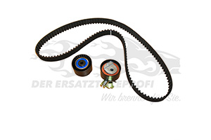 Zahnriemensatz Dayco/Gates/INA/Optibelt 0831V0
