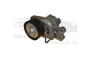 Spannrolle 60mm für Keilrippenriemen