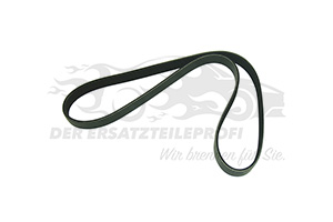 Keilrippenriemen 6PK1069
