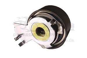 Spannrolle 60mm für Zahnriemen