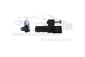 Kurbelwellensensor