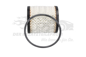 9818914980 Ölfiltereinsatz Citroen