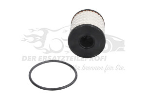 9818914980 Ölfiltereinsatz Citroen