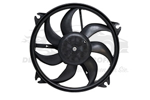 Lüfter Motorkühlung (Sys.Aero / Ecia / 140W)