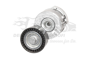 Spannrolle 65mm für Keilrippenriemen